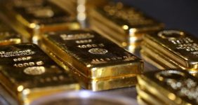 قیمت طلا سقوط کرد/ قیمت جدید طلای جهانی امروز ۴ اردیبهشت ۱۴۰۵