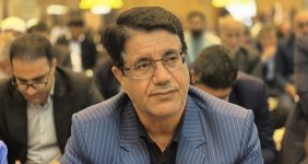 میز خدمت حراست در ایلام به یاد وزیر شهید اطلاعات برگزار شد