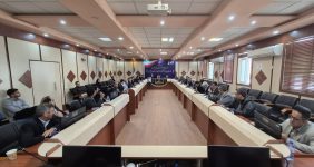 برخورد قاطع با گران فروشی و اصلاح نظام توزیع در دستور کار قرار گرفت