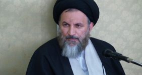 عضو مجلس خبرگان: گرانی ناشی از شرایط جنگ است/ دشمن می‌خواست مردم در فشار قرار بگیرند و فریادها علیه انقلاب بلند شود اما این اتفاق نیفتاد