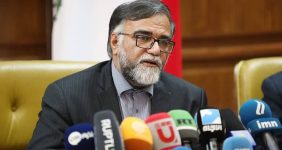 تاب‌آوری اجتماعی سرمایه راهبردی عبور ایران از جنگ تحمیلی سوم