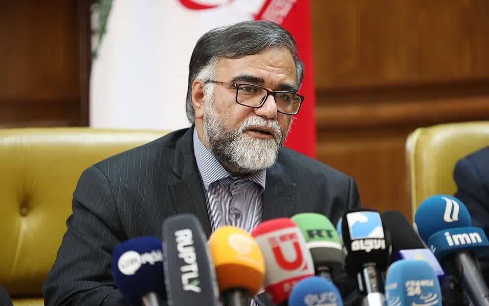 تاب‌آوری اجتماعی سرمایه راهبردی عبور ایران از جنگ تحمیلی سوم