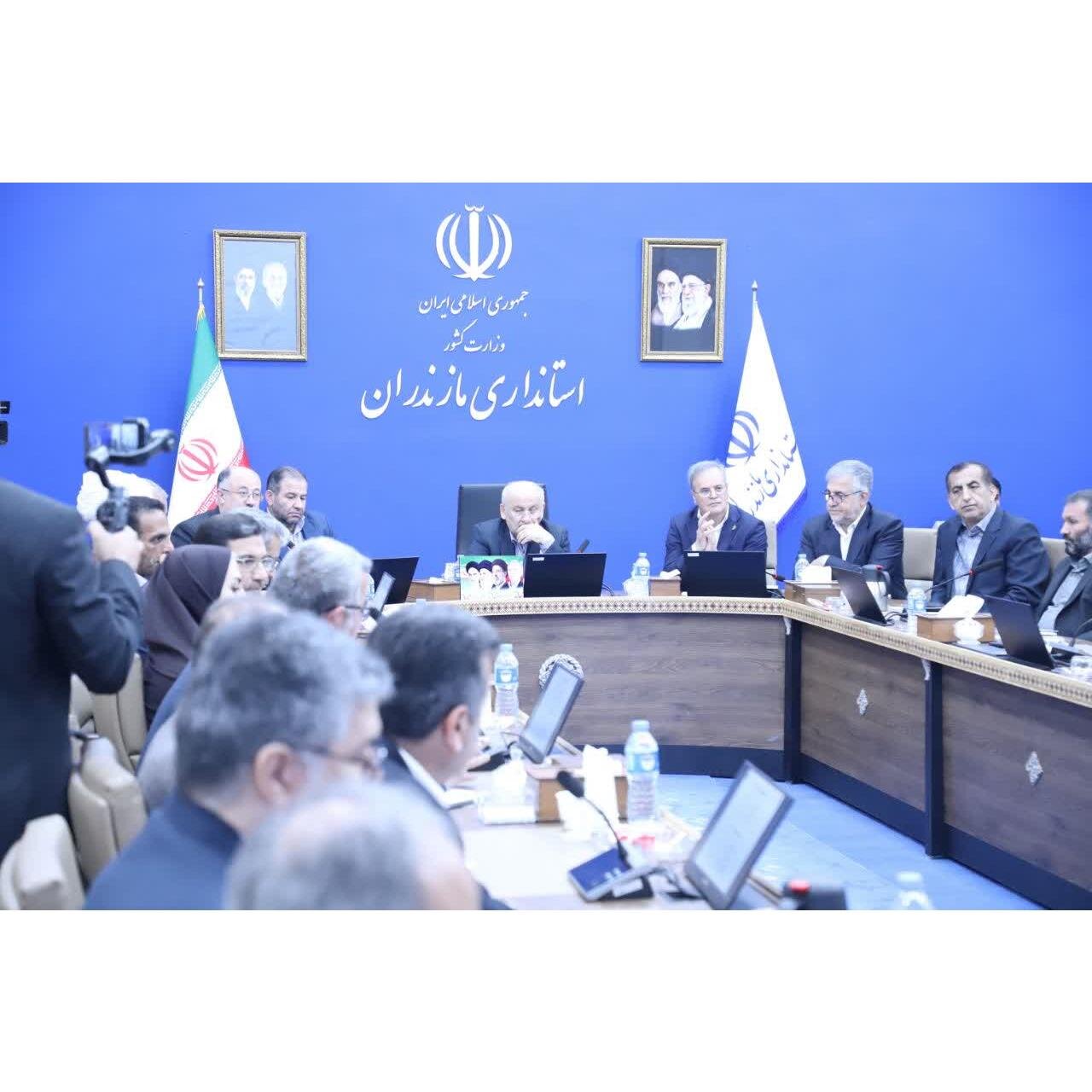مازندران پایلوت کشاورزی هوشمند و دانش‌بنیان شد