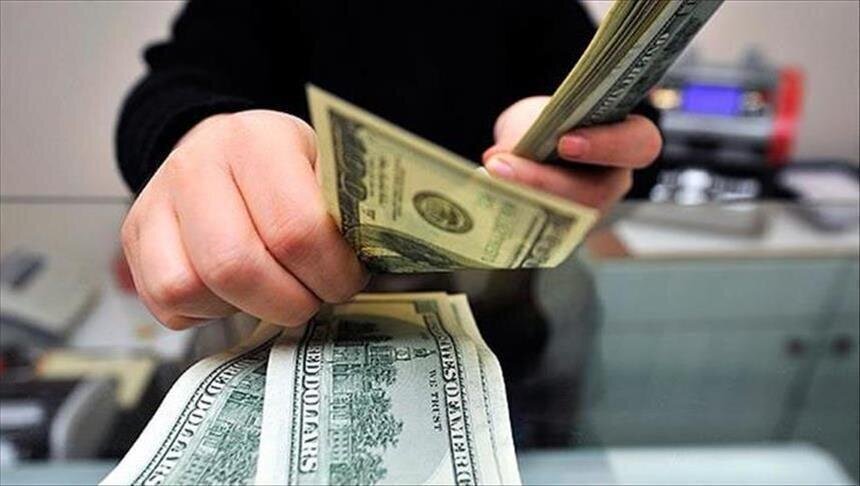قیمت دلار در بازار آزاد در ابتدای روز شنبه ۵ اردیبهشت ۱۴۰۵/ دلار ایست کرد + جدول