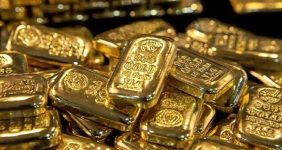 پیش‌بینی جدید درباره قیمت طلا در روزهای آینده/ بازگشت قیمت طلا به کانال ۱۶ میلیون محتمل است؟