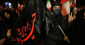 سه راه سیمین؛ جایی که شهر با دستهای زنانه پاس داشته شد!
