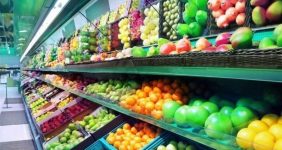 ارتباط مستقیم افزایش قیمت نفت و گرانی مواد غذایی در جهان + نمودار
