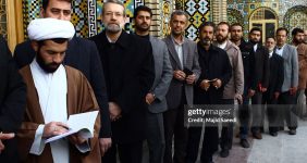 آیا دوبار ردصلاحیت لاریجانی برنامه سیستماتیک حذف میانه‌روها از عرصه سیاسی بود؟