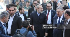 چگونه علی لاریجانی بعد از دوبار ردصلاحیت کماکان مورد اعتماد عالی ترین سطوح نظام بود؟/ روایت «سربازی» که در صفحه شطرنج سیاست به «وزیر» تبدیل شد
