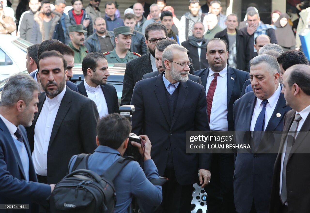 چگونه علی لاریجانی بعد از دوبار ردصلاحیت کماکان مورد اعتماد عالی ترین سطوح نظام بود؟/ روایت «سربازی» که در صفحه شطرنج سیاست به «وزیر» تبدیل شد