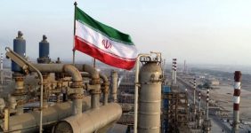 چاههای نفت ایران بسته نمیشوند/ حسینی: تسلیم توقف تولید و برداشت نمیشویم