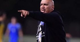 بیانیه علیرضا منصوریان خطاب به هواداران تیمش