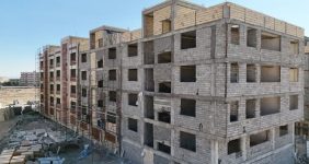 تأمین مسکن نیازمندان فارس در اولویت حساب ۱۰۰