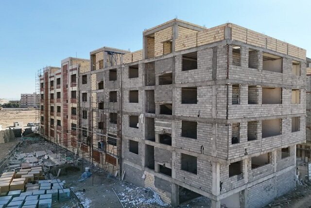 تأمین مسکن نیازمندان فارس در اولویت حساب ۱۰۰