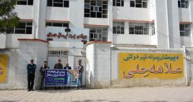 بازسازی خانه‌های آسیب‌دیده در کرمانشاه با «امداد ایران ماهر»؛ ورود نیروهای جهادی به میدان عمل
