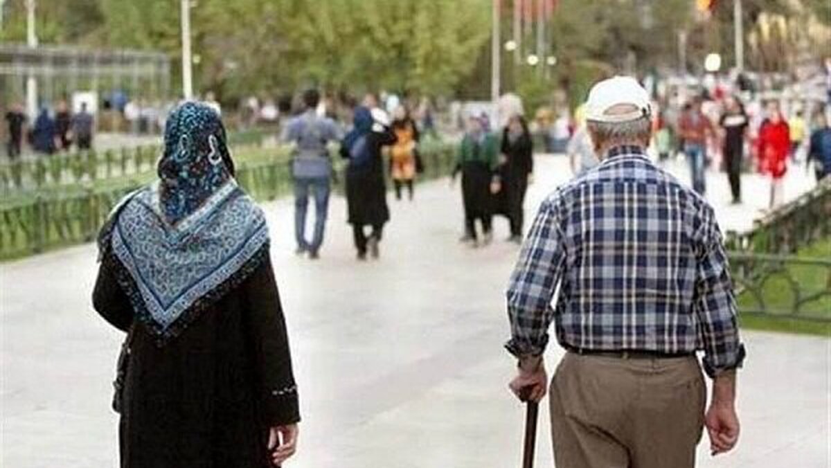 خبر مهم برای بازنشستگان تامین اجتماعی/ جزییات واریز مابه‌التفاوت افزایش حقوق اعلام شد