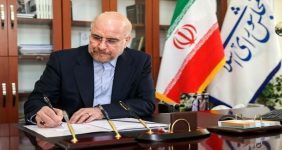 ثبت نام قالیباف در سایت جان‌فدا/ از خودگذشتگی ملت سربلند ایران، دشمنان را ناامید و آشفته کرده است