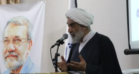 علی لاریجانی به روایت عضو مجلس خبرگان؛ از مهندسی شریف تا فلسفه کانت/ دلی متوجه و چشمی گریان در روضههای حضرت زهرا(س) و محرم داشت