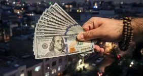 قیمت دلار در ابتدای روز دوشنبه ۷ اردیبهشت ۱۴۰۵/ قیمت دلار اوج گرفت + جدول