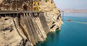 بارشهای بهاری تصویر سدهای کشور را تغییر داد/ میزان دقیق پرشدگی سدهای ایران اعلام شد