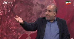 خضریان: ادعای محاصره دریایی ایران بی‌اساس است / فقط در ۷۲ ساعت گذشته ۵۲ کشتی ایرانی از تنگه هرمز گذشته
