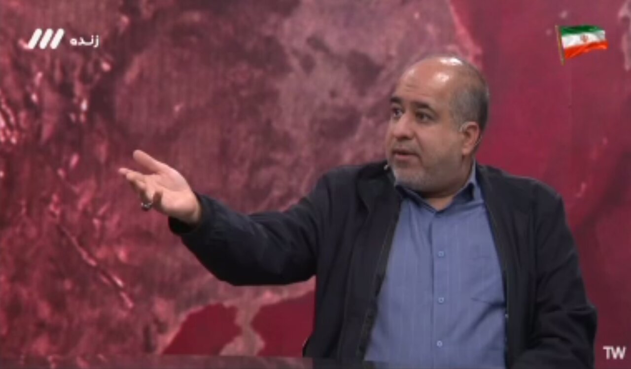خضریان: ادعای محاصره دریایی ایران بی‌اساس است / فقط در ۷۲ ساعت گذشته ۵۲ کشتی ایرانی از تنگه هرمز گذشته