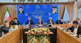 ترخیص کالا از بنادر مازندران با سهولت انجام می شود