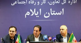 برگزاری ۱۲ نشست تخصصی برای صیانت از اشتغال در استان