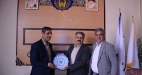 گسترش همکاری های آموزشی فنیوحرفهای و کمیته امداد لرستان