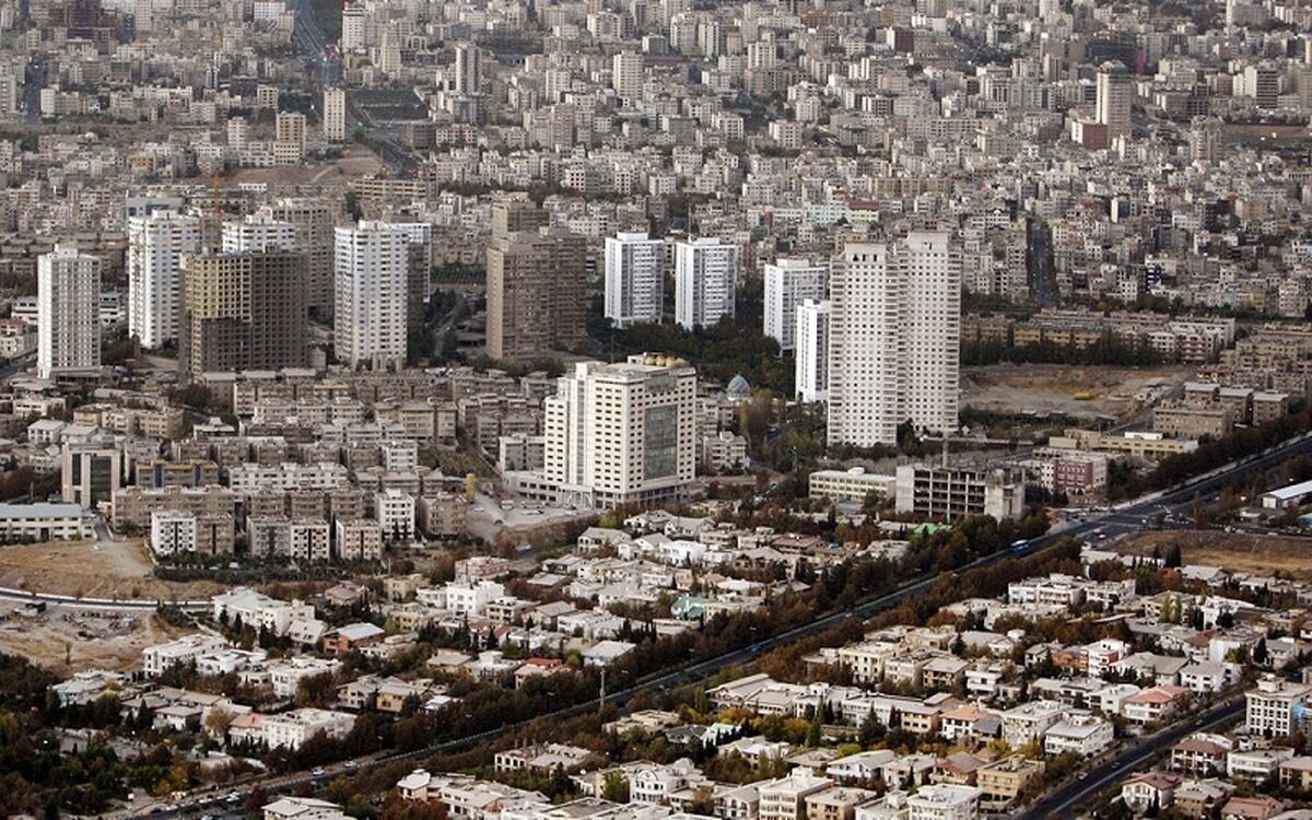 پیش‌بینی جالب یک کارشناس از وضعیت بازار مسکن در آینده/ سقوط فوری قیمت مسکن چقدر محتمل است؟