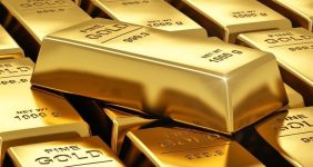قیمت طلا ریخت/ قیمت جدید طلای جهانی امروز ۸ اردیبهشت ۱۴۰۵