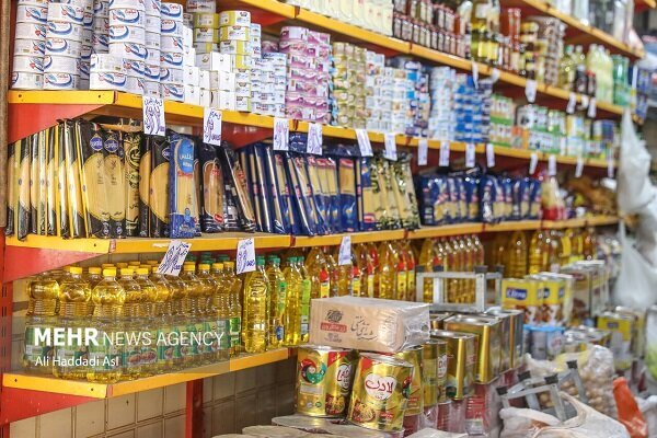 تصمیم نهایی دولت درباره رقم جدید کالابرگ‌/ فرمول جدید تغییر مبلغ کالابرگ الکترونیکی اعلام شد
