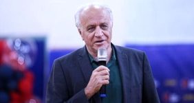 تسلیت کمیته ملی المپیک در پی درگذشت عنایت الله آتشی پیشکسوت ارزنده بسکتبال کشور