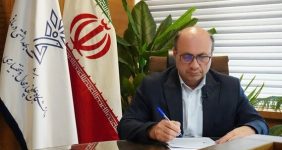 پیام رئیس دانشگاه علوم پزشکی شهرکرد به مناسبت روز جهانی ایمنی و بهداشت حرفهای