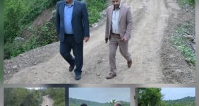 فرماندار لنگرود گفت: شاخص آسفالت روستایی لنگرود ارتقا یافت