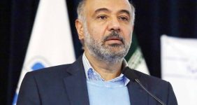 میدری: اراده ملت ایران با وجود همه فشارها، خللناپذیر است