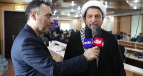 امام جمعه سرخرود: مسئولان نظارت بیشتری نسبت به بازار نهادهای کشاورزی داشته باشند