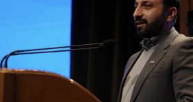 مدیرکل تعاون، کار و رفاه اجتماعی استان تهران : آنچه این کشور را از شر دشمن حفظ میکند اتحاد ماست