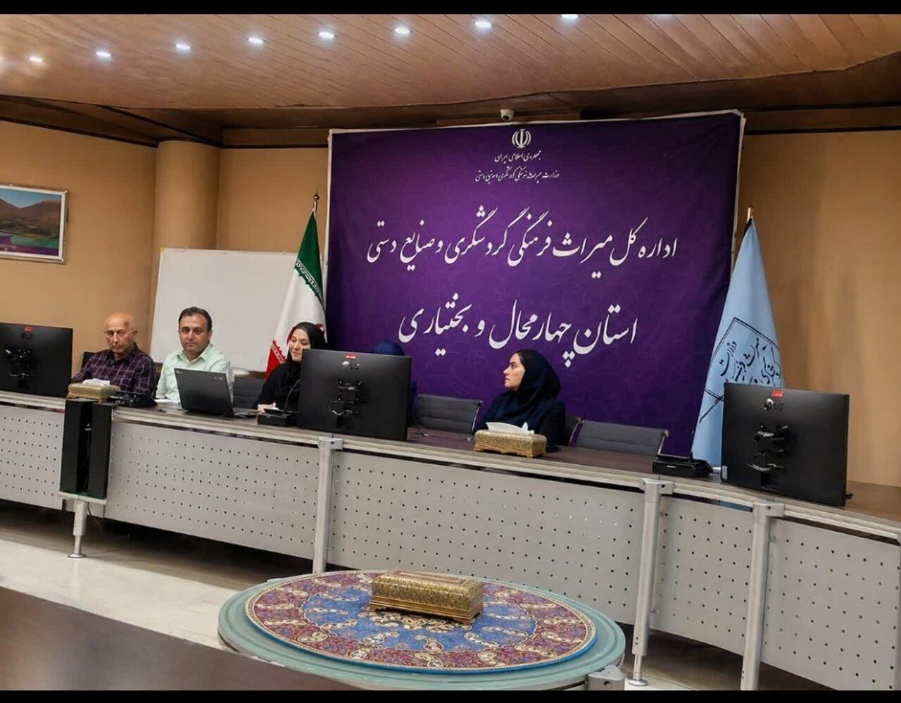 آماده سازی ۸ بسته سفر با تحفیف ویژه برای جذب گردشگر به چهارمحال وبختیاری/ بام ایران  بهشت بوم گردی وطبیعت گردی