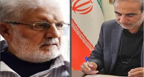 استاد صنیع زاده با نگاهی هنرمندانه در تربیت نسلی متمایز تلاش کرد