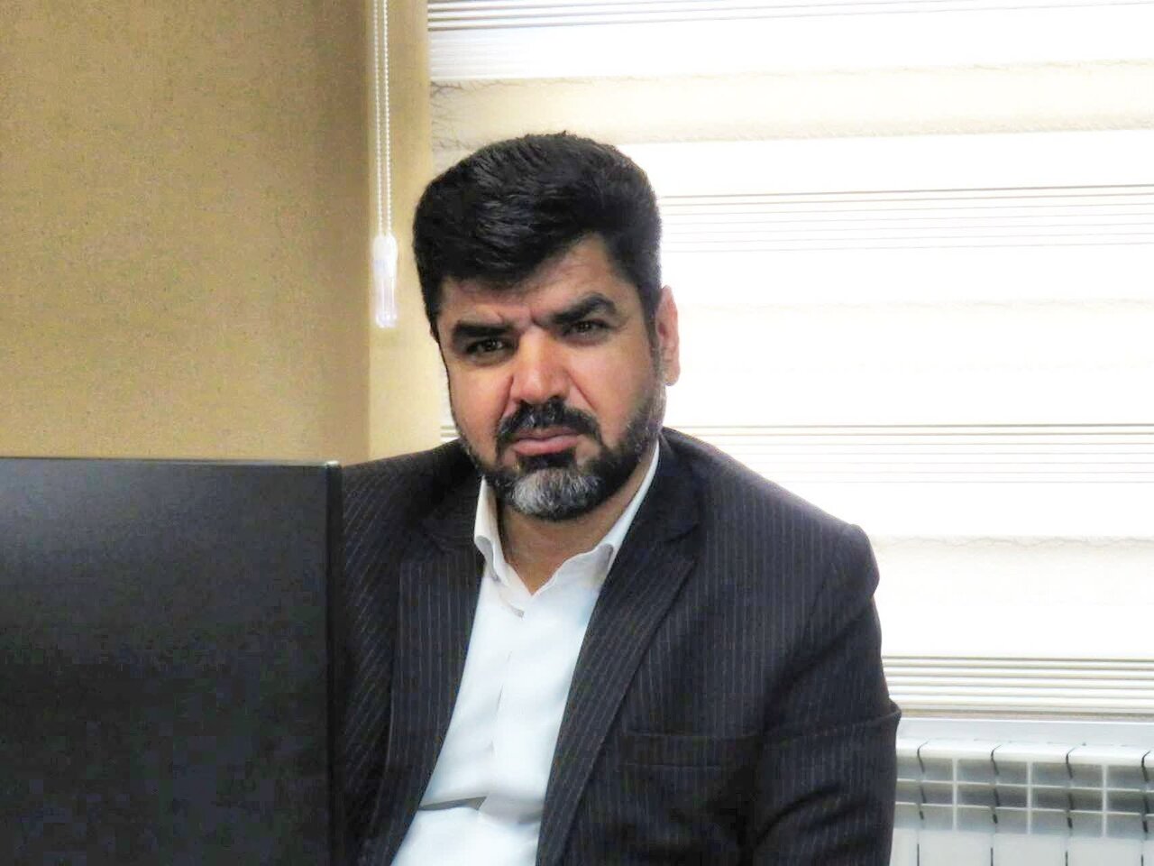 تسریع دربازسازی بناهای تاریخی فرخشهر ضروری است