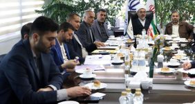 «میناب ۱۶۸» نام کاروان تیم ملی فوتبال در جام جهانی