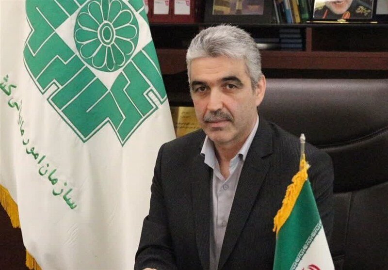 وصول ۵۸۰۰ میلیارد تومان مالیات در اردبیل