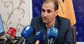 پست ایلام در خط مقدم خدمترسانی؛ ۱۲۳ هزار مرسوله در اوج بحران به مقصد رسید