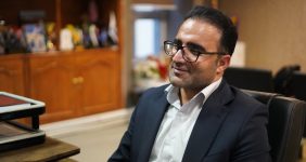 رئیس هیات ورزشهای آبی ایلام انتخاب شد
