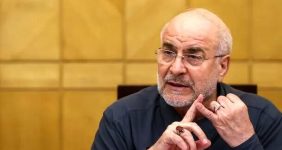 آلبوم خانوادگی و کاری قالیباف؛ از همسر و دختر و پسر و نوهها تا تصاویر همراه با جمشید مشایخی و داریوش ارجمند + تصاویر