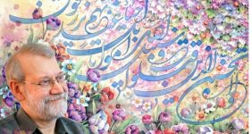 ترور دکتر لاریجانی، بزرگترین خسارت به سیاستگذاری در سطوح عالی کشور بود/ هم سیاست جنگ را می دانشت، هم سیاست صلح را