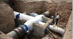 تخصیص اعتبارات عمرانی آبفای مازندران به بیش از ۳.۲ همت