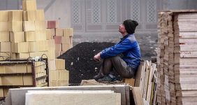 قیمت مصالح ساختمانی ۵٠ تا ۶٠ درصد تغییر کرد/ اجرای پروژه‌های نهضت ملی مسکن متوقف می‌شود؟