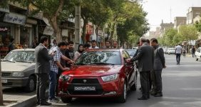 پیش‌بینی جدید از قیمت خودرو در روزهای آینده/ چرا قیمت خودرو سر به فلک کشید؟